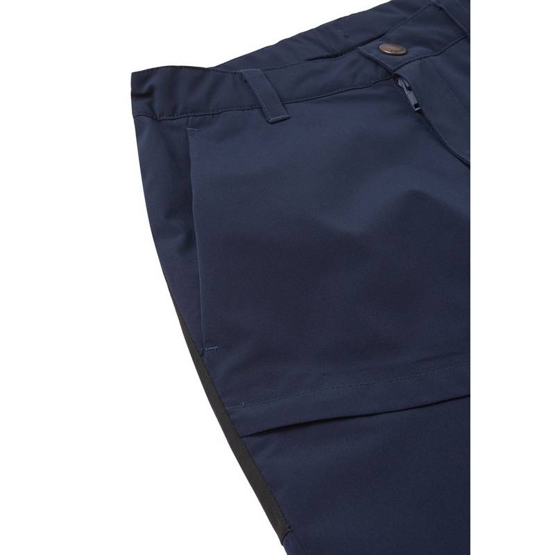 reima Sampu Regenhose Kinder