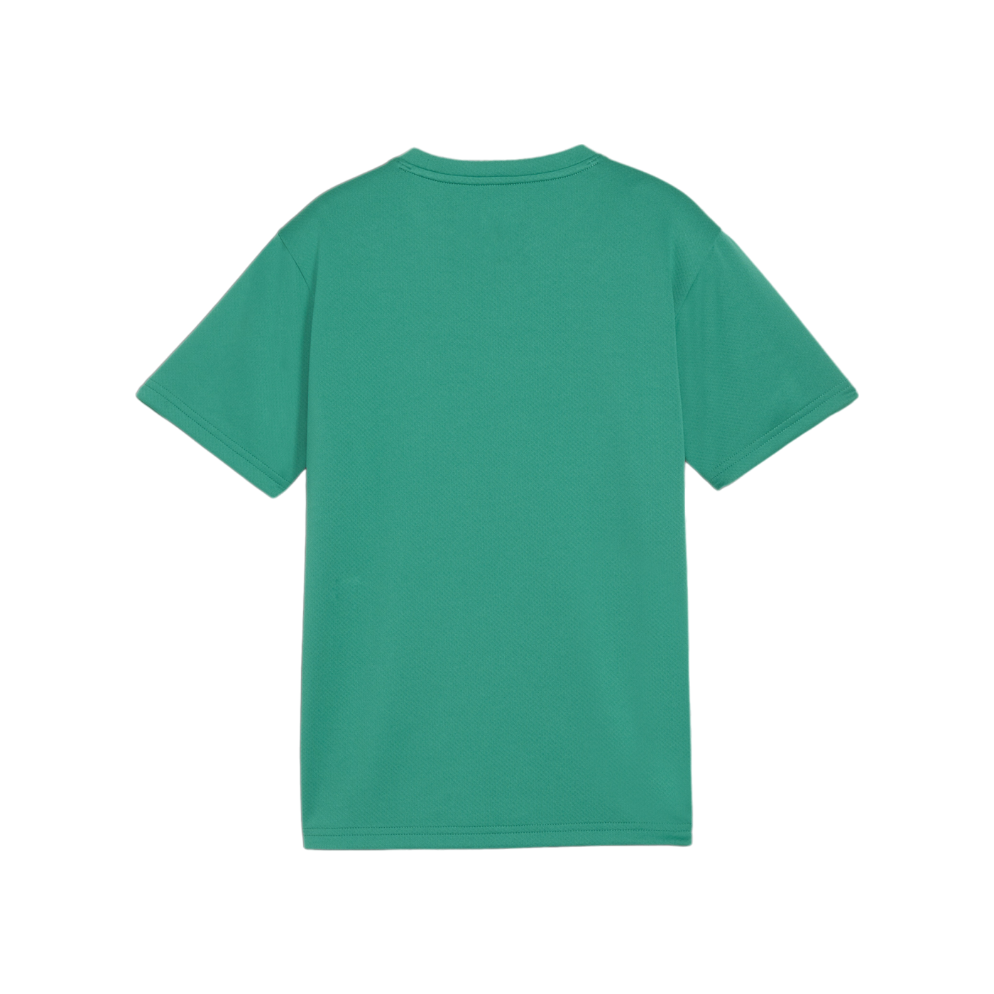 PUMA teamGOAL Trikot Kids Grün F05