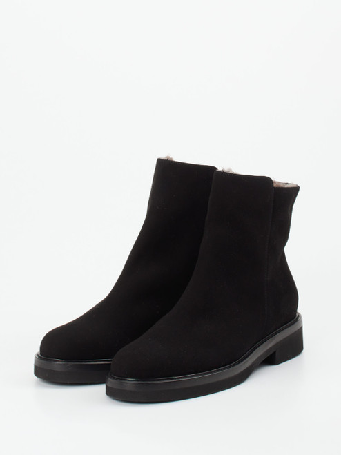 Stiefelette-18330090045 Mannori