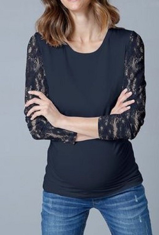 Umstandsshirt Neun Monate Umstandsshirt Shirt Schwangerschaft