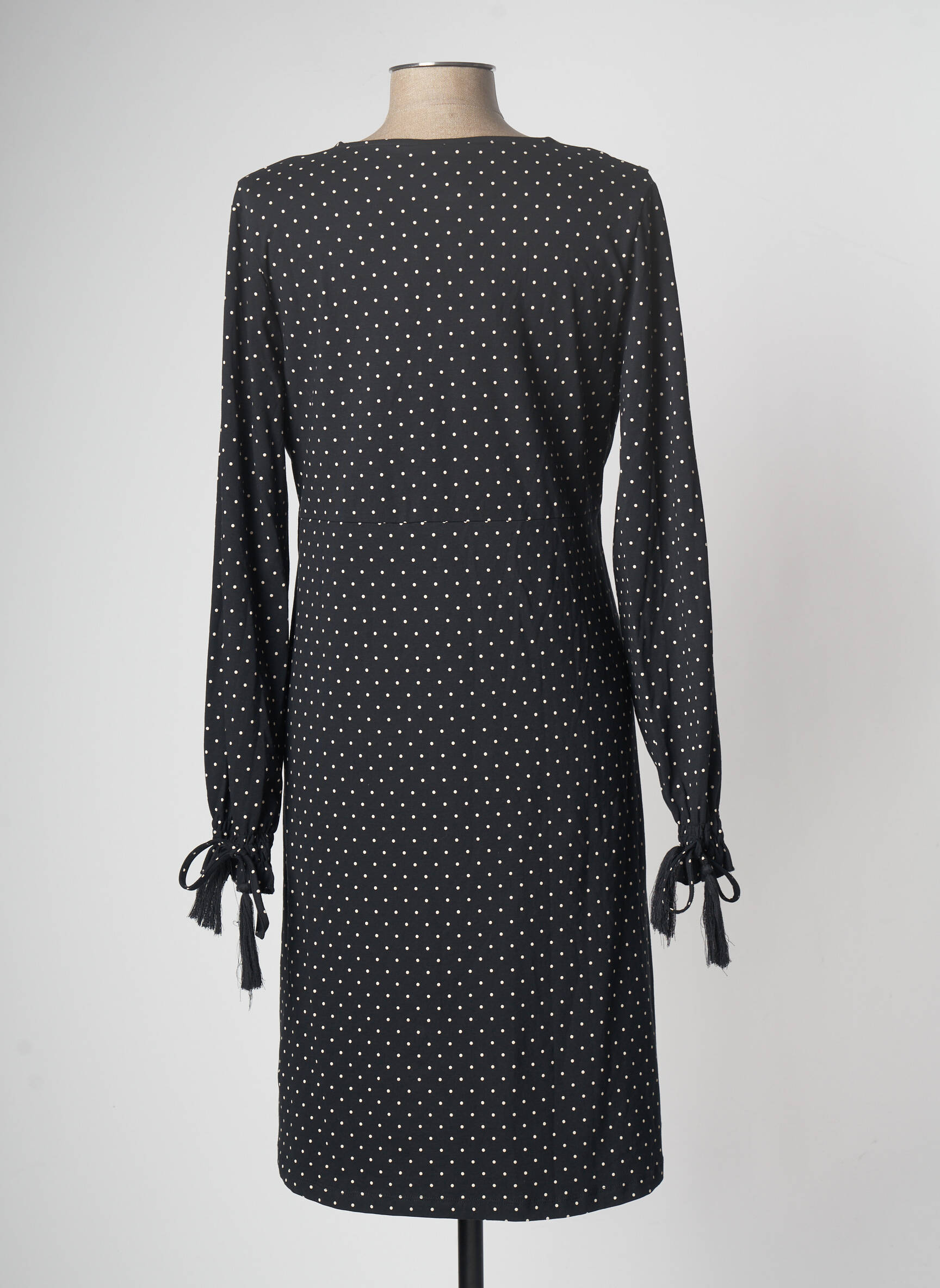 Mama Licious Robes Maternite Femme couleur noir