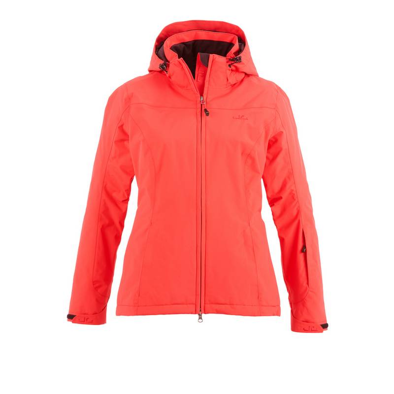 Jeff Green Kerava Skijacke Damen