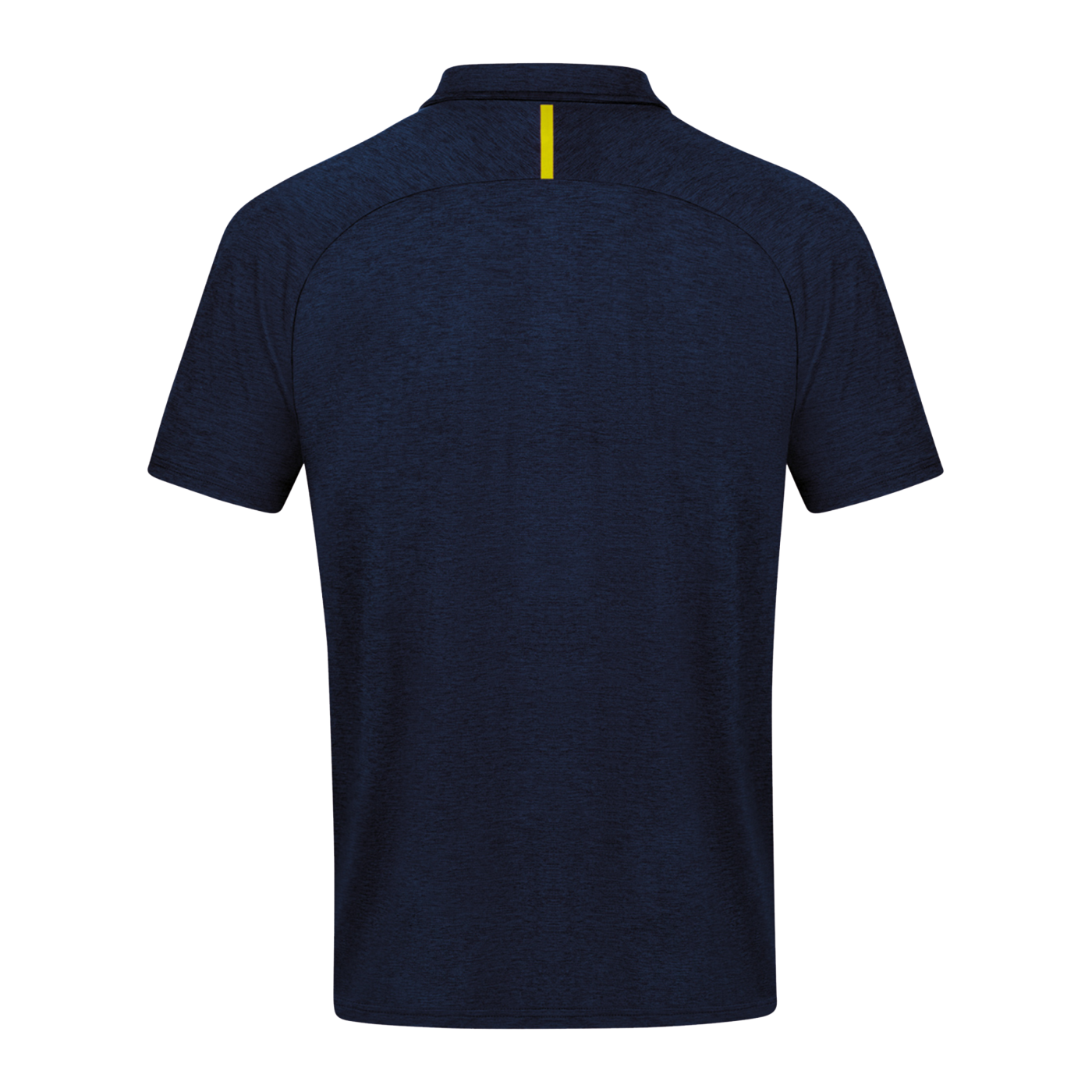 JAKO Challenge Polo Gelb F512