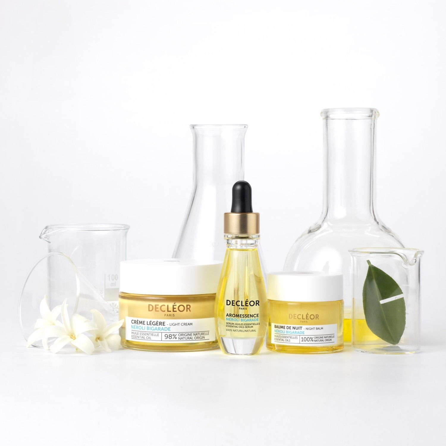NEROLI BIGARADE