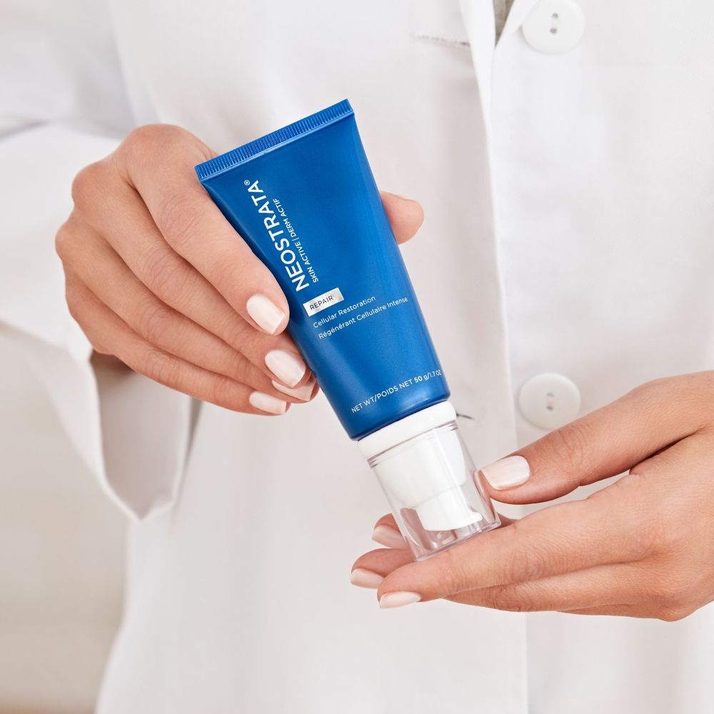 neostrata Régénérant Cellulaire Intense (Crème nuit) - 50ml CREME