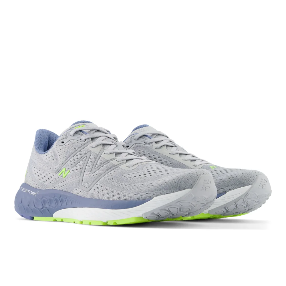 New Balance Fresh Foam X 880 v13 M880X13-D / grau