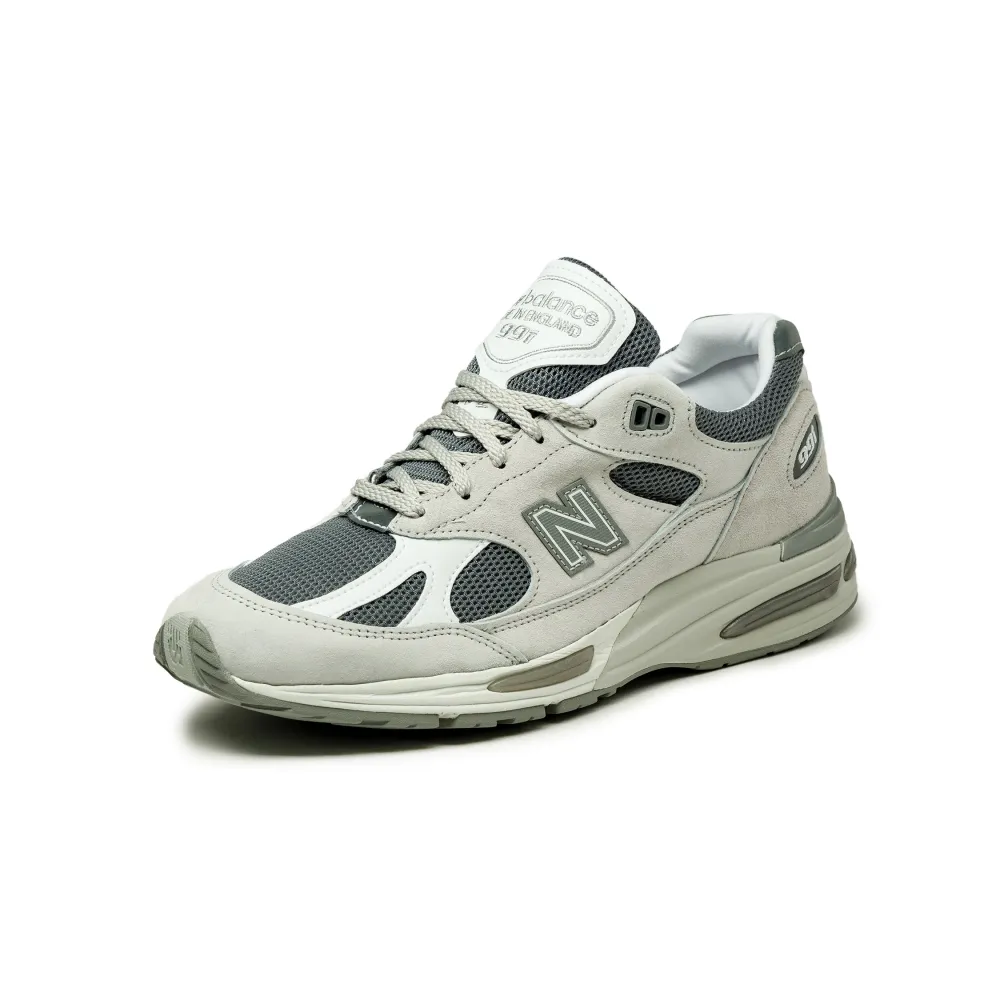 New Balance U991LG2 Made in England U991LG2 / grau