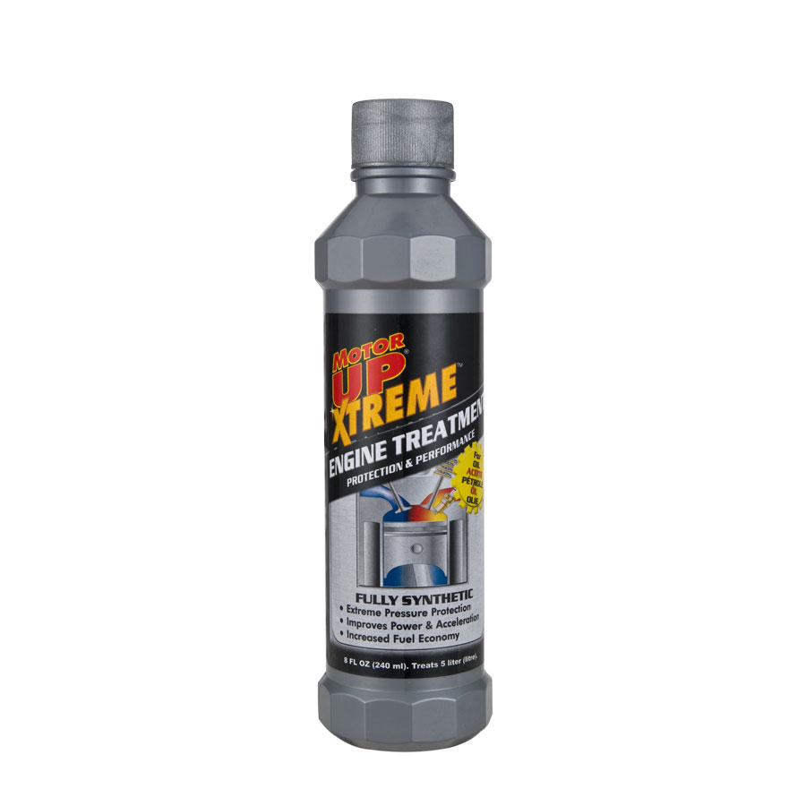 MOTORUP Xtreme Engine Treatment Motorenbehandlung, 240 ml - ATU
