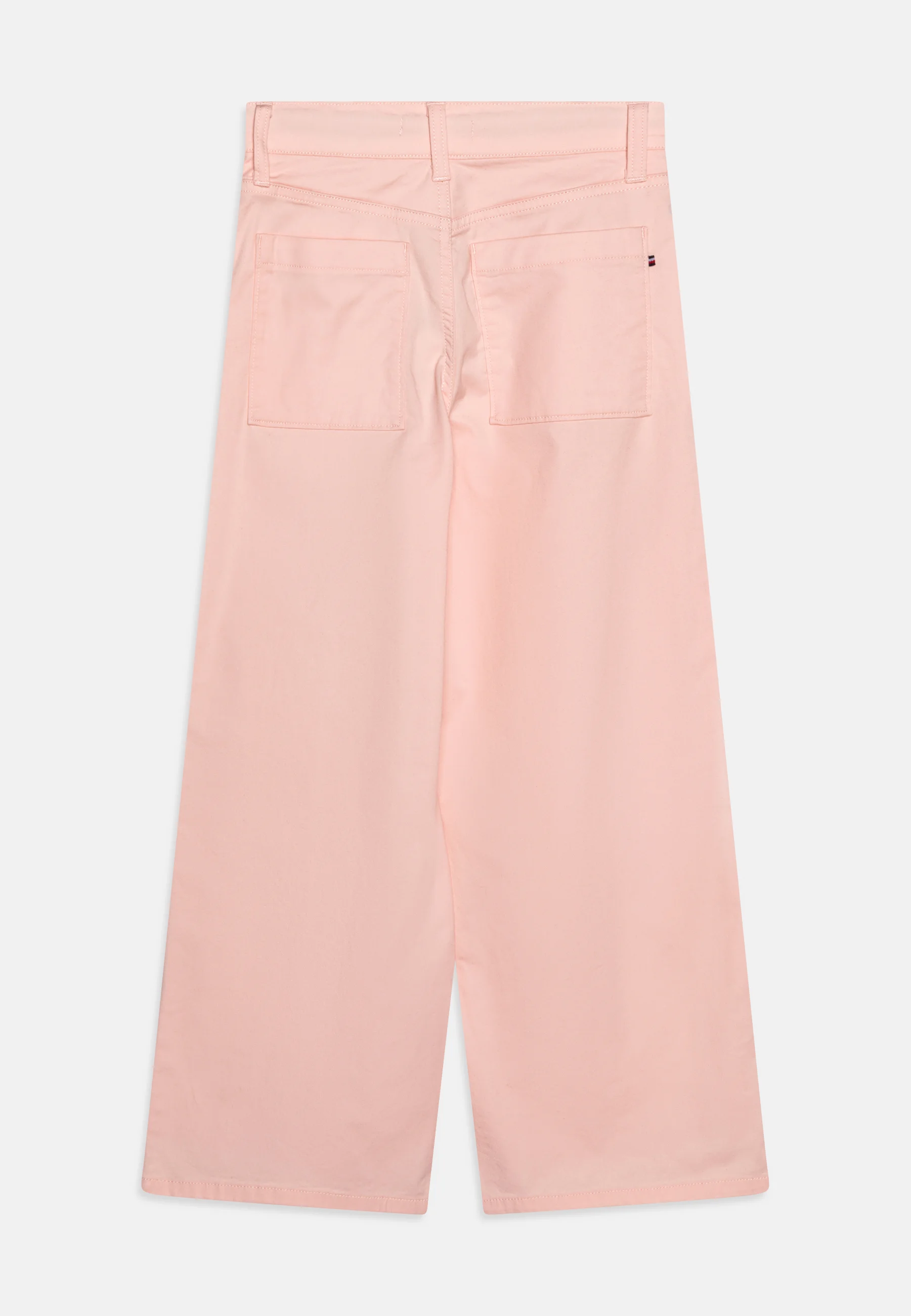 Tommy Hilfiger MABEL PANT - Pantalones