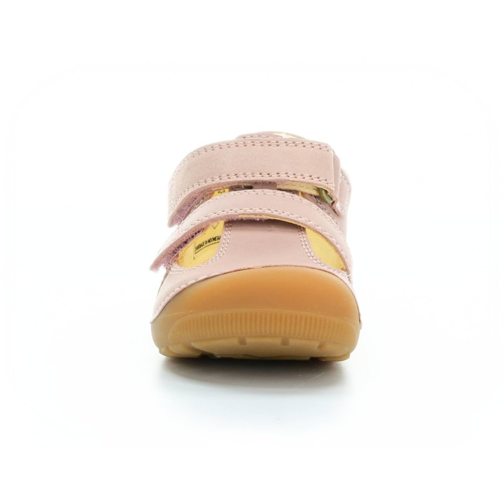 Bundgaard Old Rose Summer Sandalen (Petit)