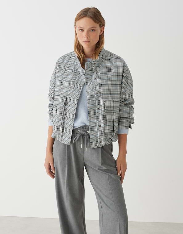 Blouson Hemma