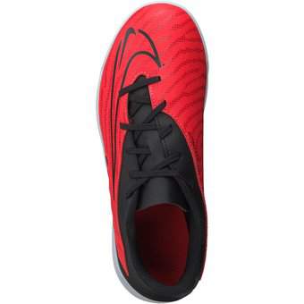 Nike Jr Phantom GX Club TF GS in orange