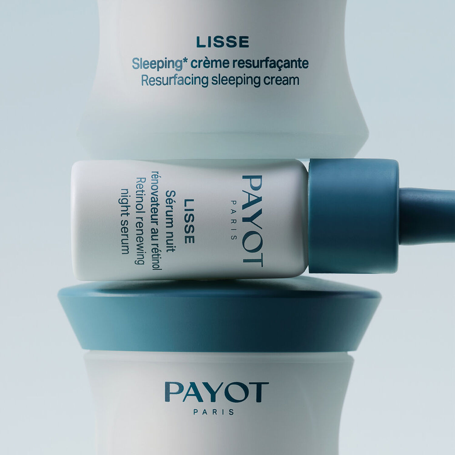 Payot Lisse Sérum Rénovateur Au Rétinol Sérum Soin Nuit Expert Rides