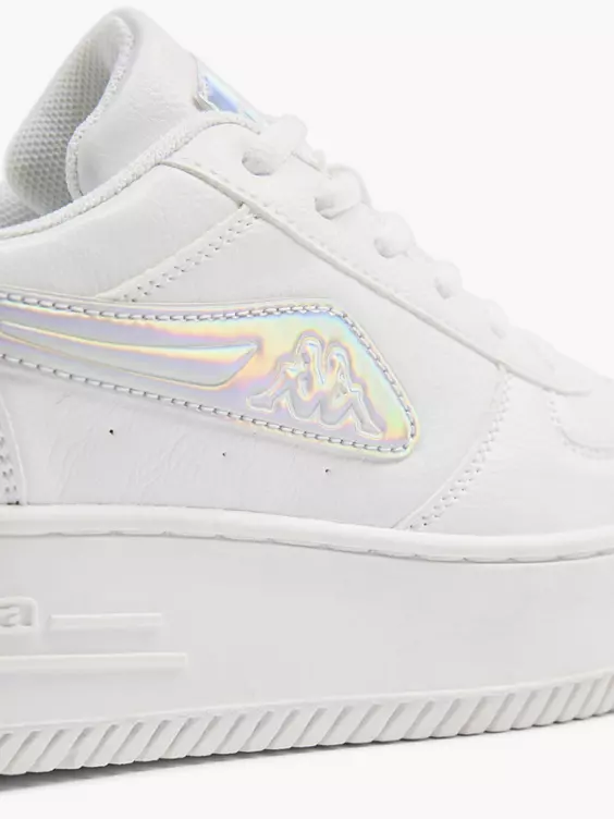 Kappa Platform Sneaker