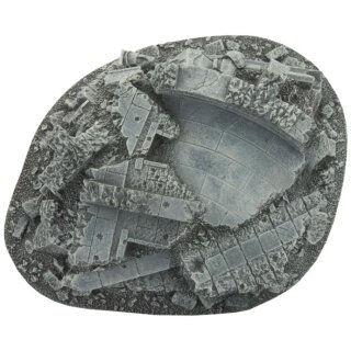 Buried Monument