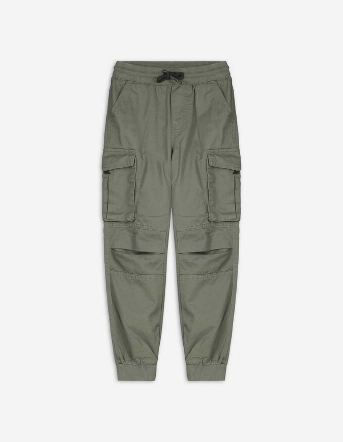 Cargohose - Normale Länge