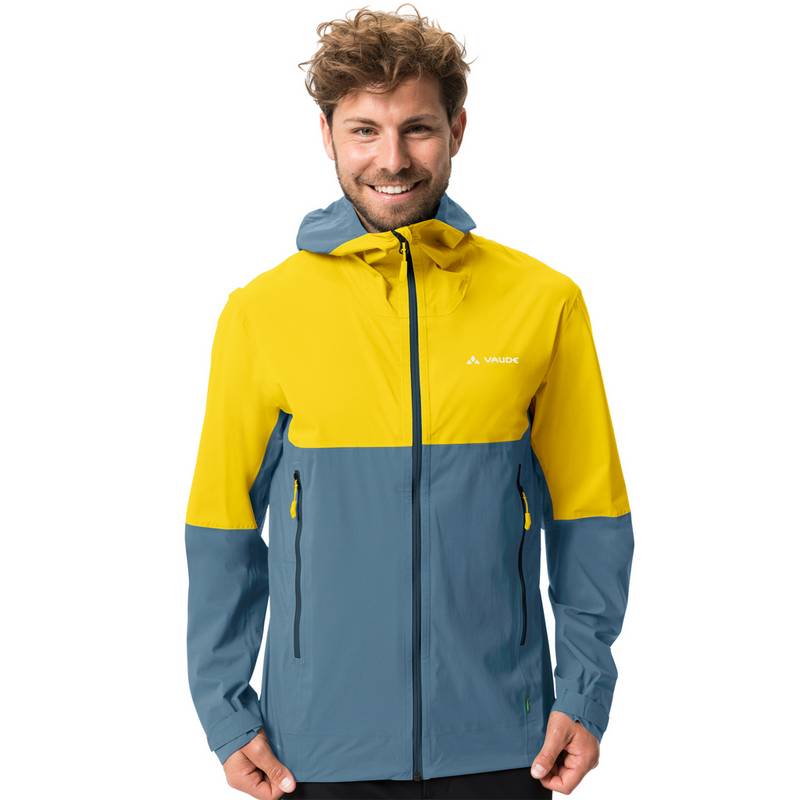 VAUDE Simony 2.5L IV Hardshelljacke Herren