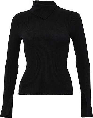Threadbare Rollkragenpullover