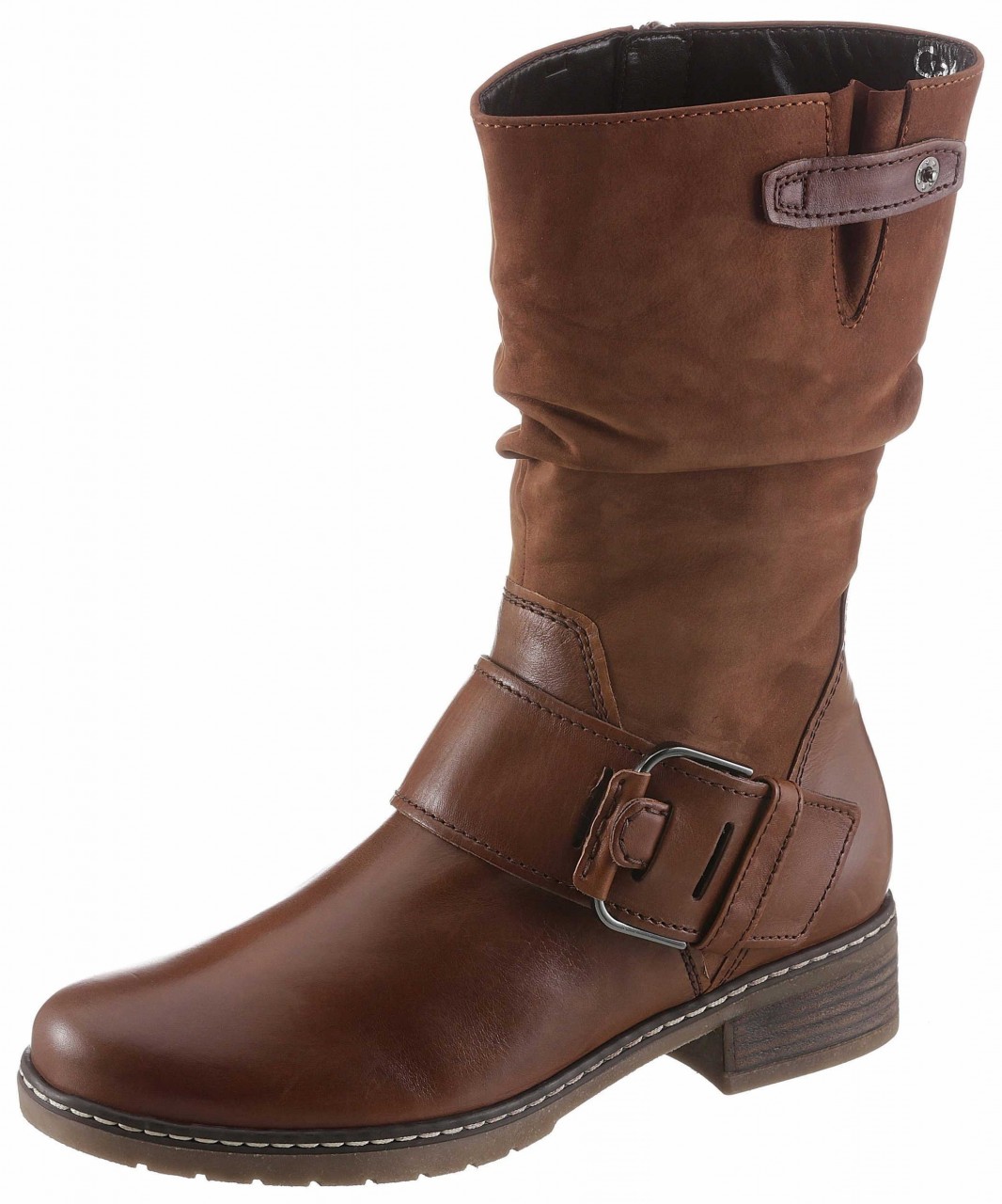 GABOR Stiefeletten braun