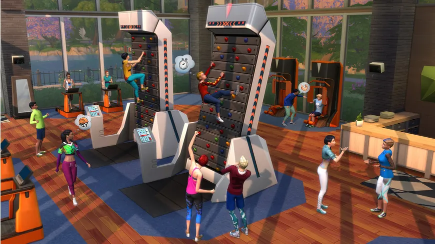 Die Sims 4 Bundle Pack 6 (CIAB)