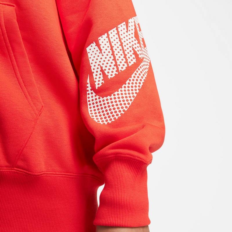 Nike NSW PHNX Sweatjacke Damen