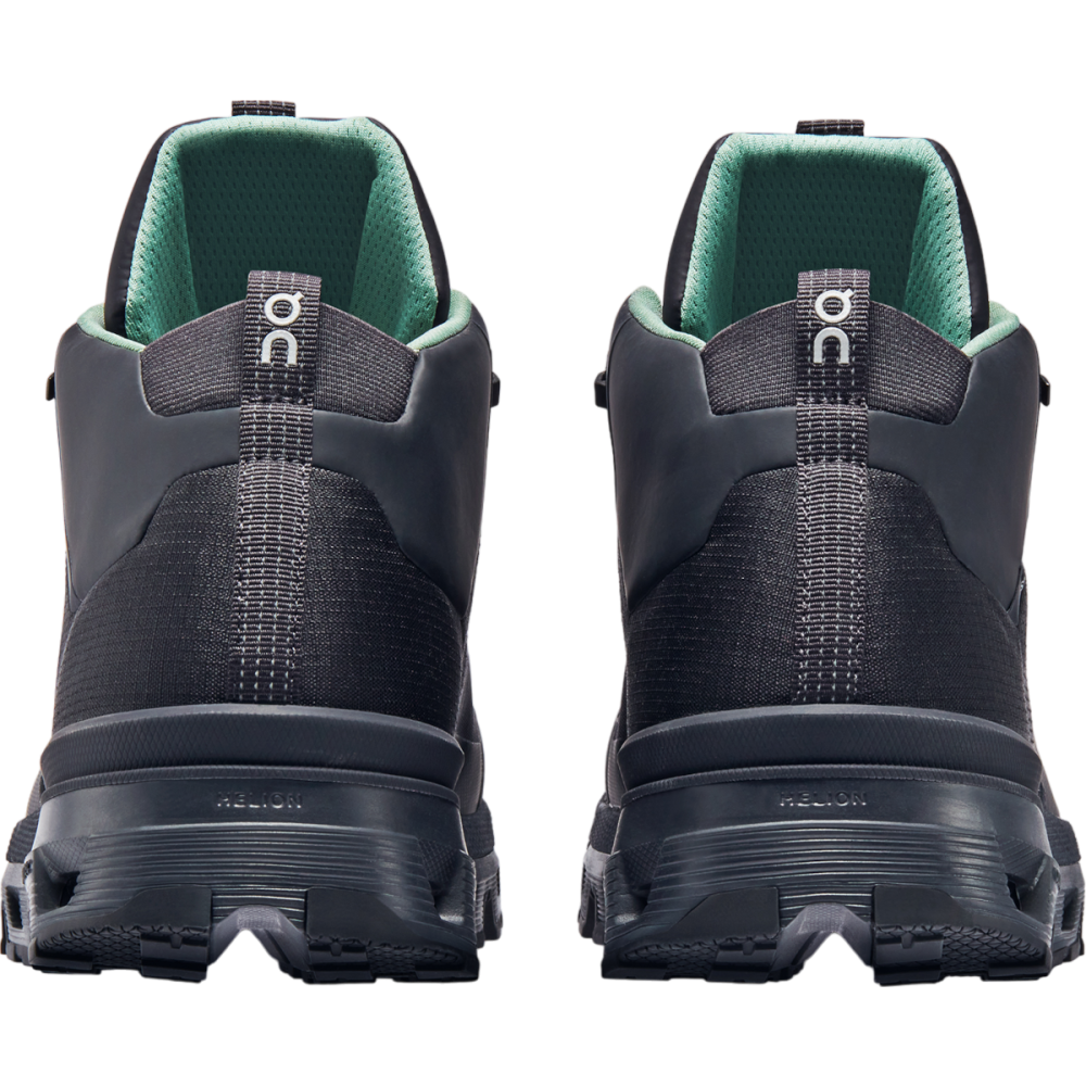 ON Cloudtrax Waterproof 3MD10870553 / schwarz