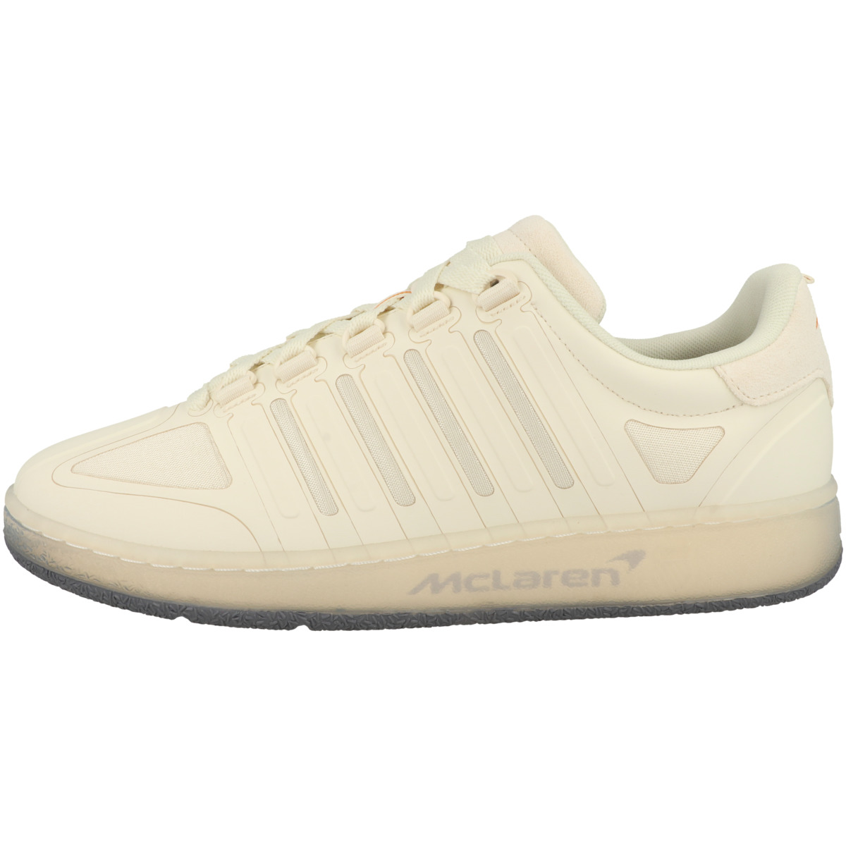 K-Swiss Classic VN STC X McLaren Sneaker Low creme