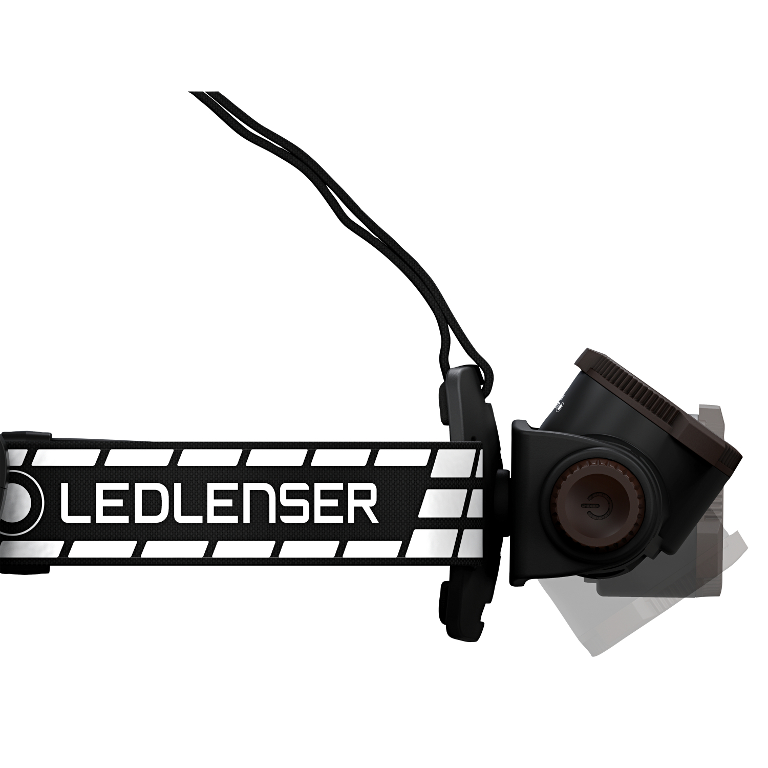 Led Lenser Stirnlampe H7R Signature