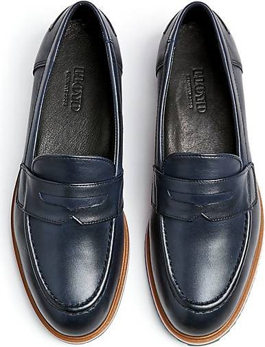 LLOYD Loafer