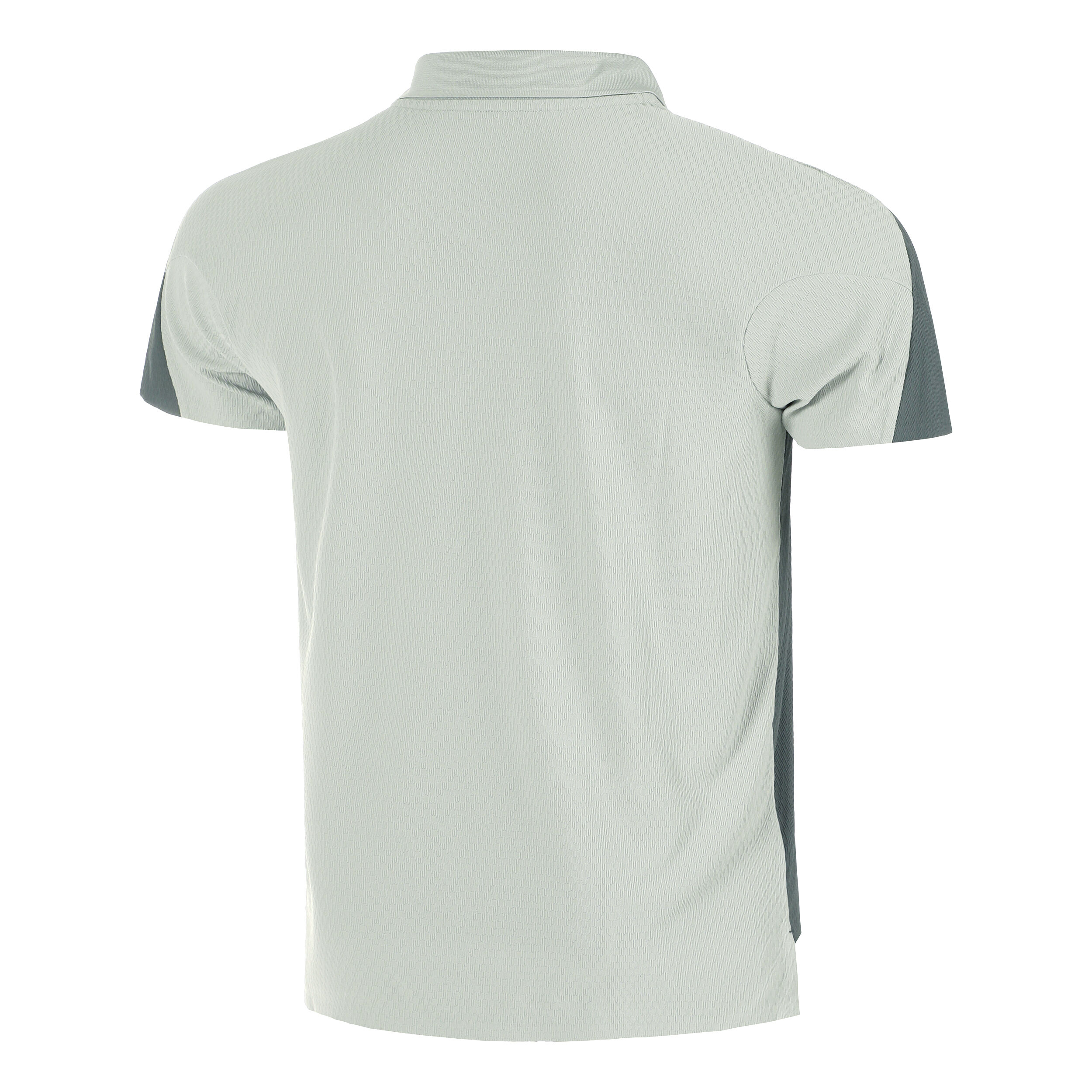 Dri-Fit Advantage Slam Ultra NY Polo Herren - Grün, Salbei