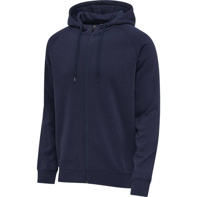 hummel hmlRED CLASSIC ZIP HOODIE Hoodie Herren