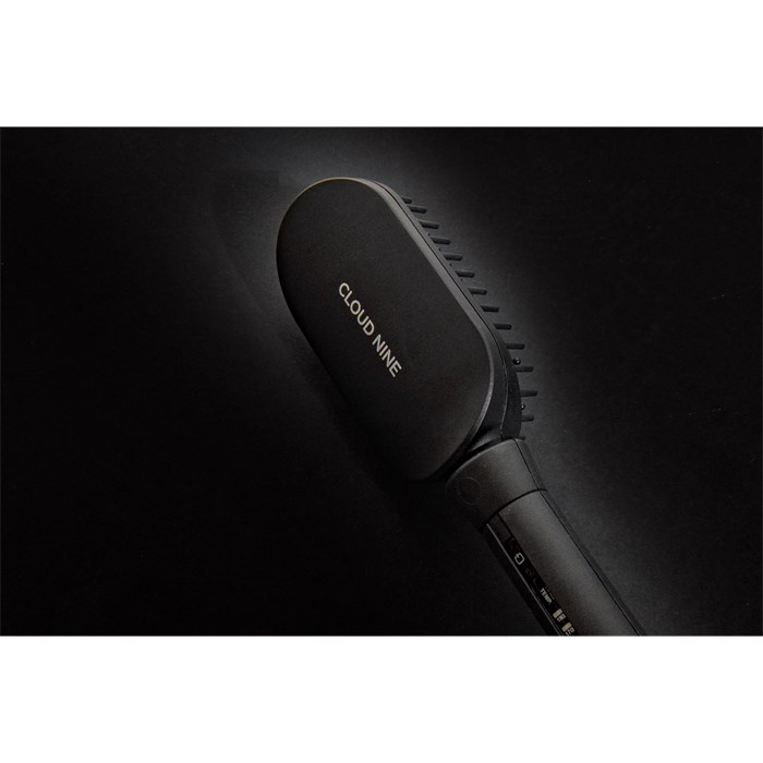 Hot Brush
