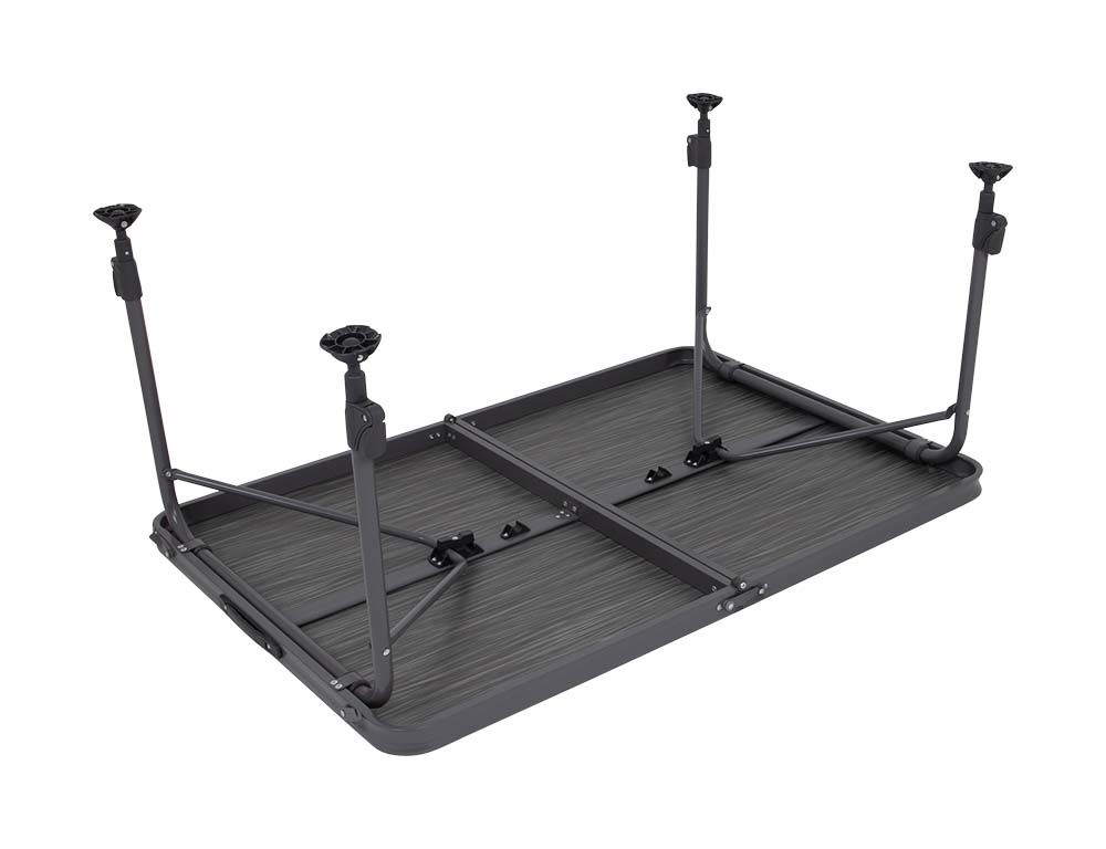 Bo-Camp Logan 100 x 68 cm Tisch