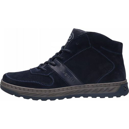 bugatti Stiefel Exeter
