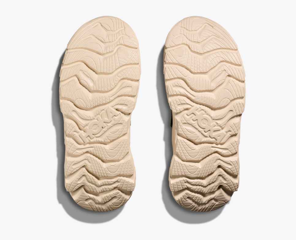Restore TC Aerino Sea Moss / Vanilla