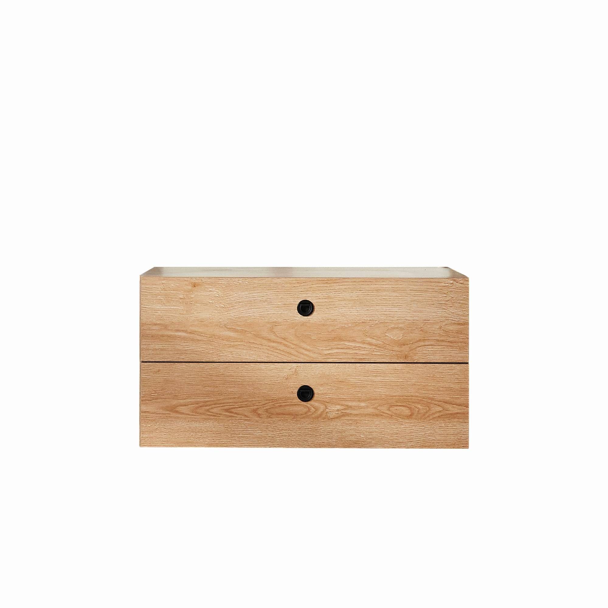 GMD Living Zubehörschublade ADENAU (Zubehör), passend für Regal ADENAU, T32 x B80 x H44 cm