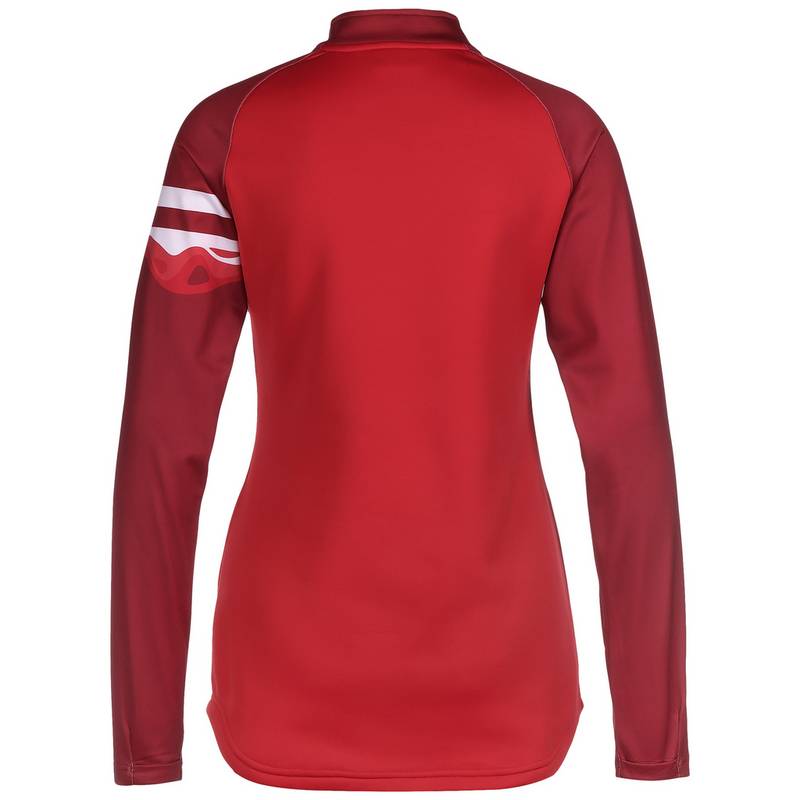 Ocean Fabrics OCEAN FABRICS TAHI Funktionsshirt Damen
