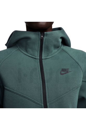 Nike Tech Fleece Windrunner W