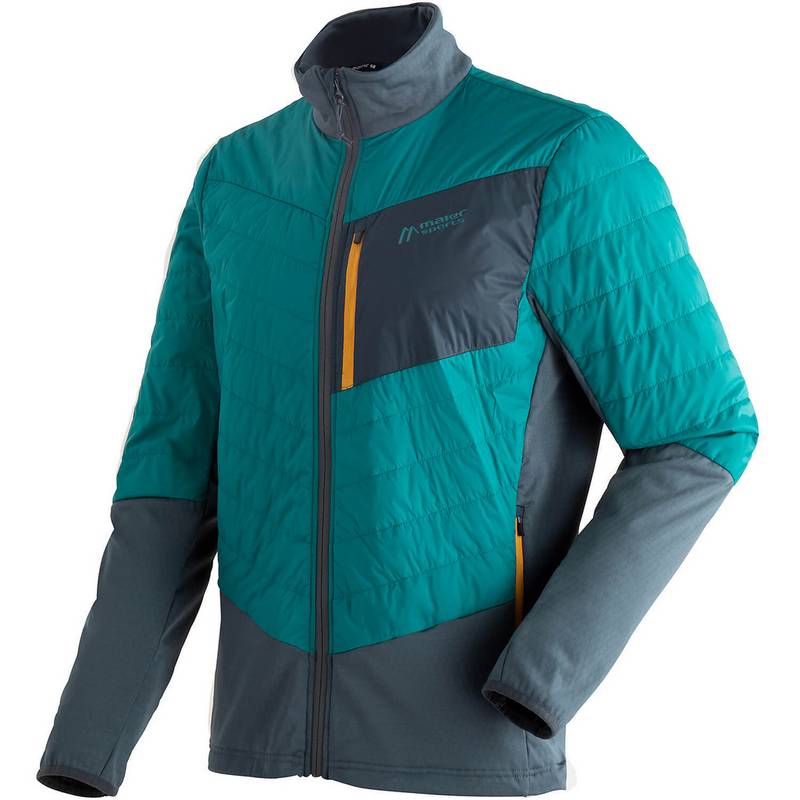 Maier Sports Elve Light Fleecejacke Herren