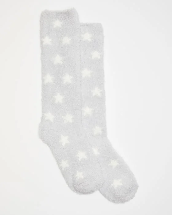 Paire de chaussettes mi-bas maille douce Thermolactyl
