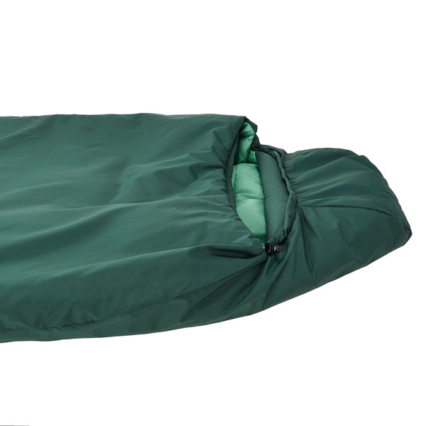 STIVVA 5 - Kunstfaserschlafsack
