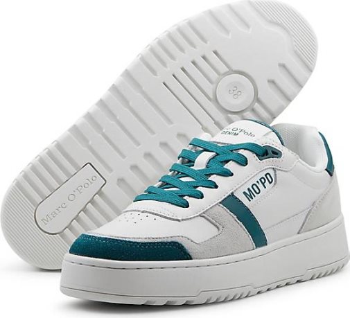 Marc O'Polo Sneaker MOD. CARLA 1A
