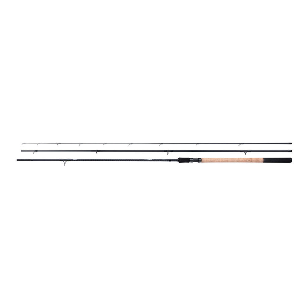Canne anglaise Shimano AERO X3 MATCH FLOAT 3,96M 20g