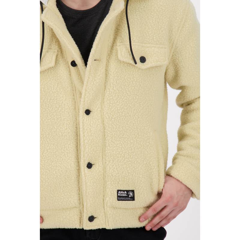 ALIFE AND KICKIN BradAK G Winterjacke Herren