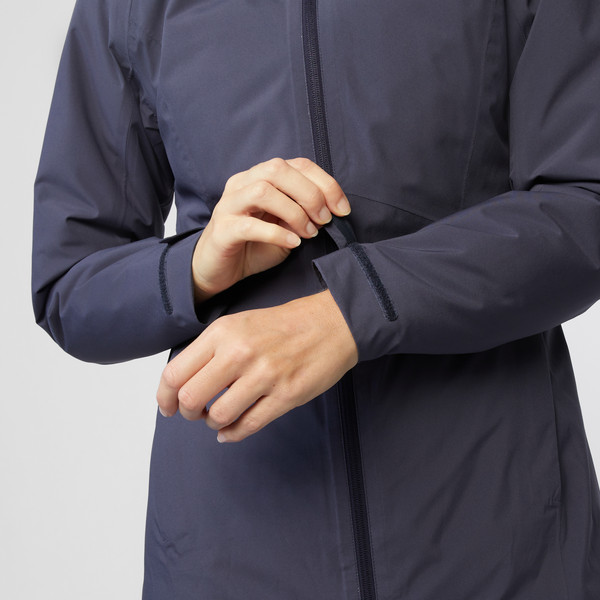 HEIDELSTEIN INS JKT W Damen - Winterjacke