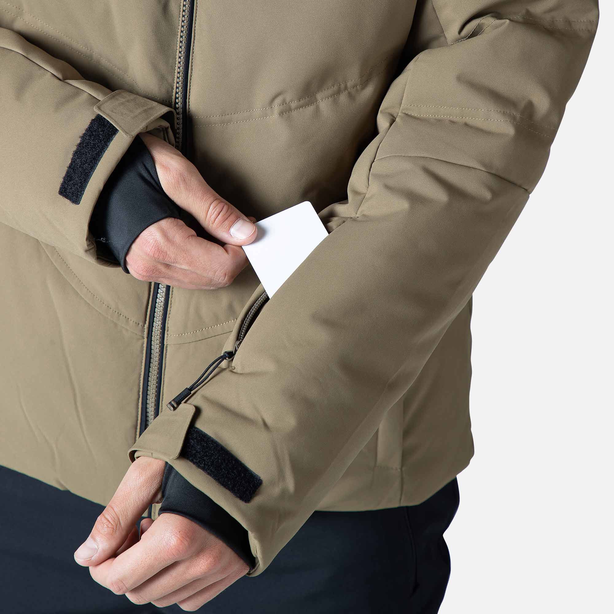 Veste de ski Siz homme