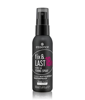 essence Make It Last 18h Fixing Spray-50 ml
