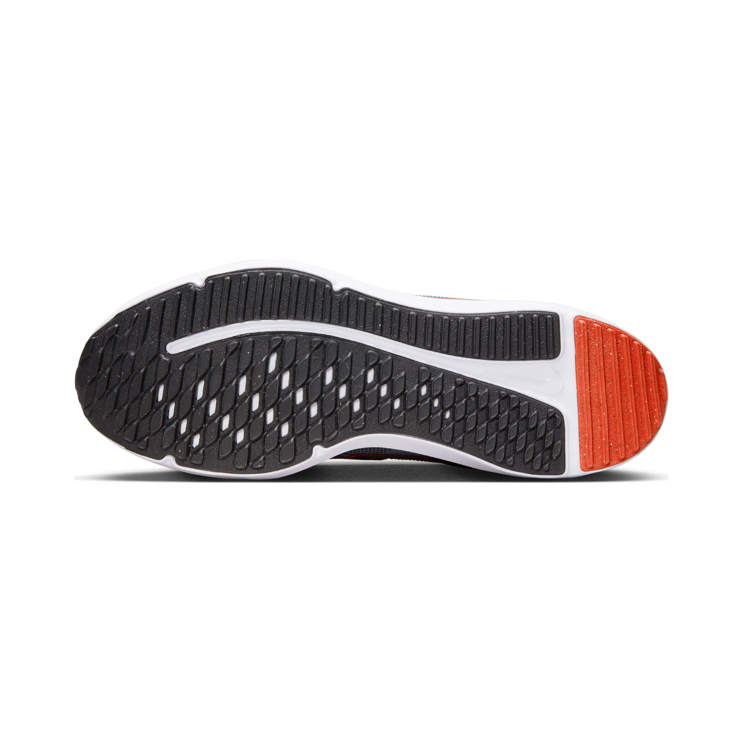 Downshifter 12 Neutralschuh Kinder - Grau, Weiß