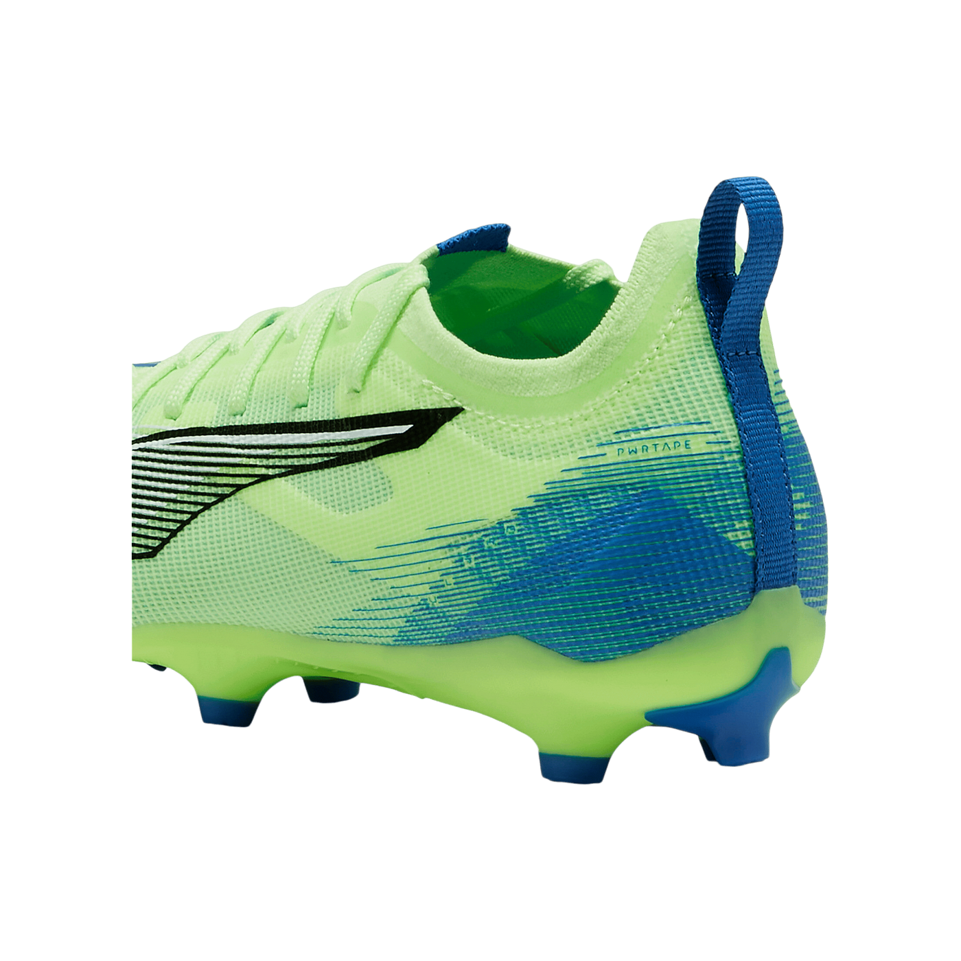 PUMA ULTRA 5 Pro FG/AG Jr Kids Gelb F03
