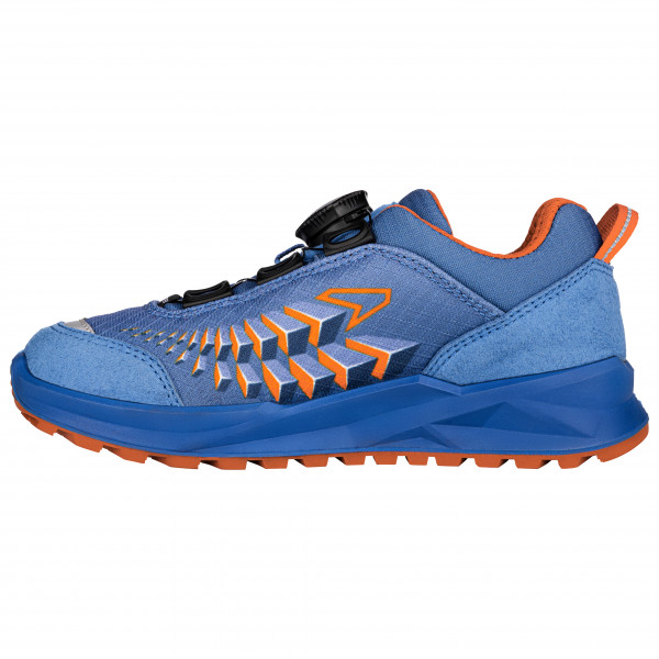 Lowa - Kid's Ferrox GTX Lo Junior - Multisportschuhe